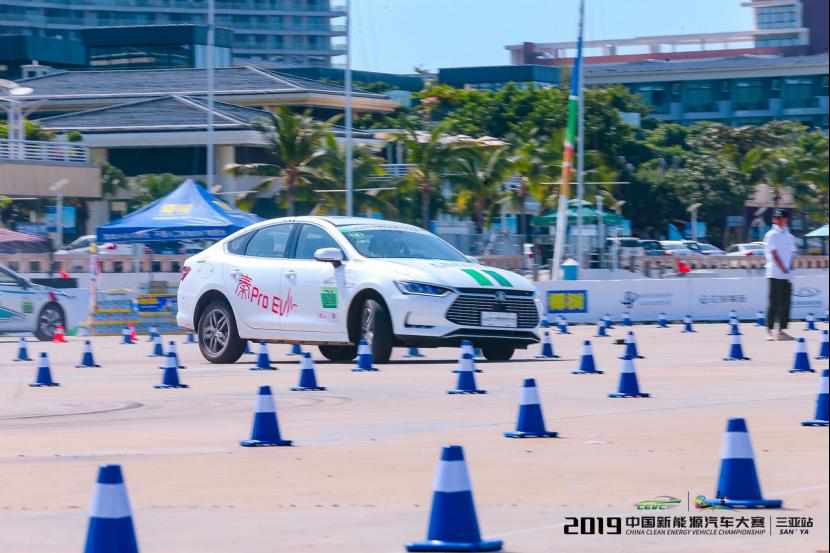 2019国际新能源汽车评价大会顺利闭幕，新能源汽车盛宴精彩绽放(4)854.jpg